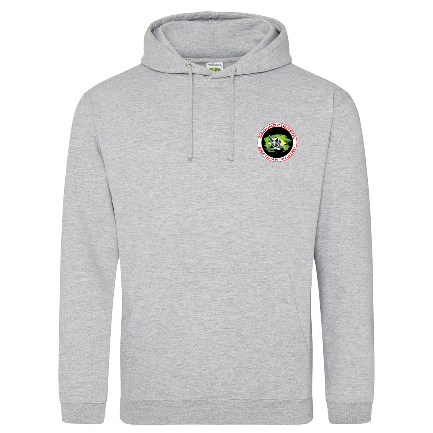 Ground Control Adult Hoodie (All Colours)