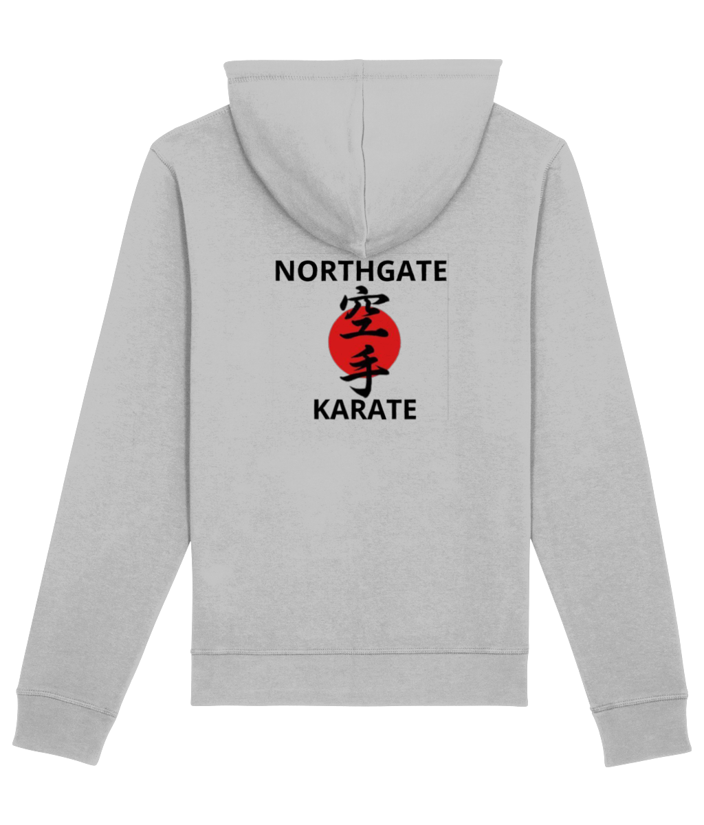 Northgate Karate - Adult Hoody