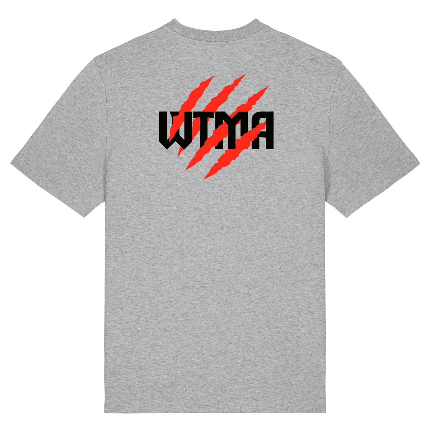 White Tiger Martial Arts - Junior T Shirt (All Colours)