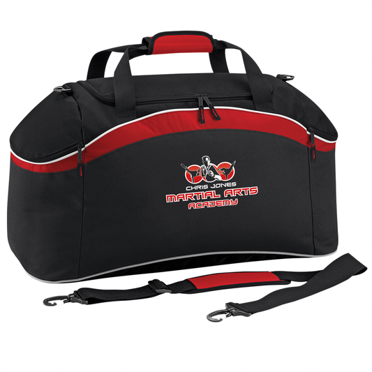 CJMAA - Training Holdall