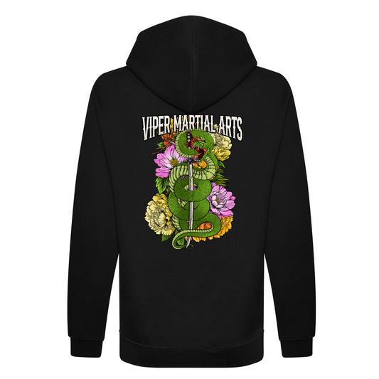 Viper Martial Arts - Special Edition: Adult Hoodie