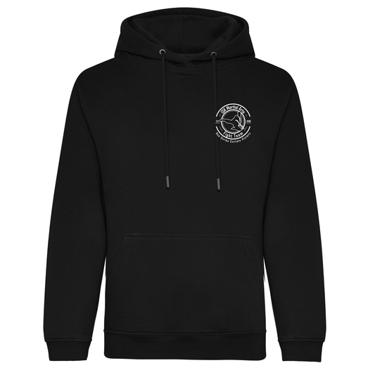 ISK Martial Arts: Fight Team - Pullover Hoodie (All Sizes)