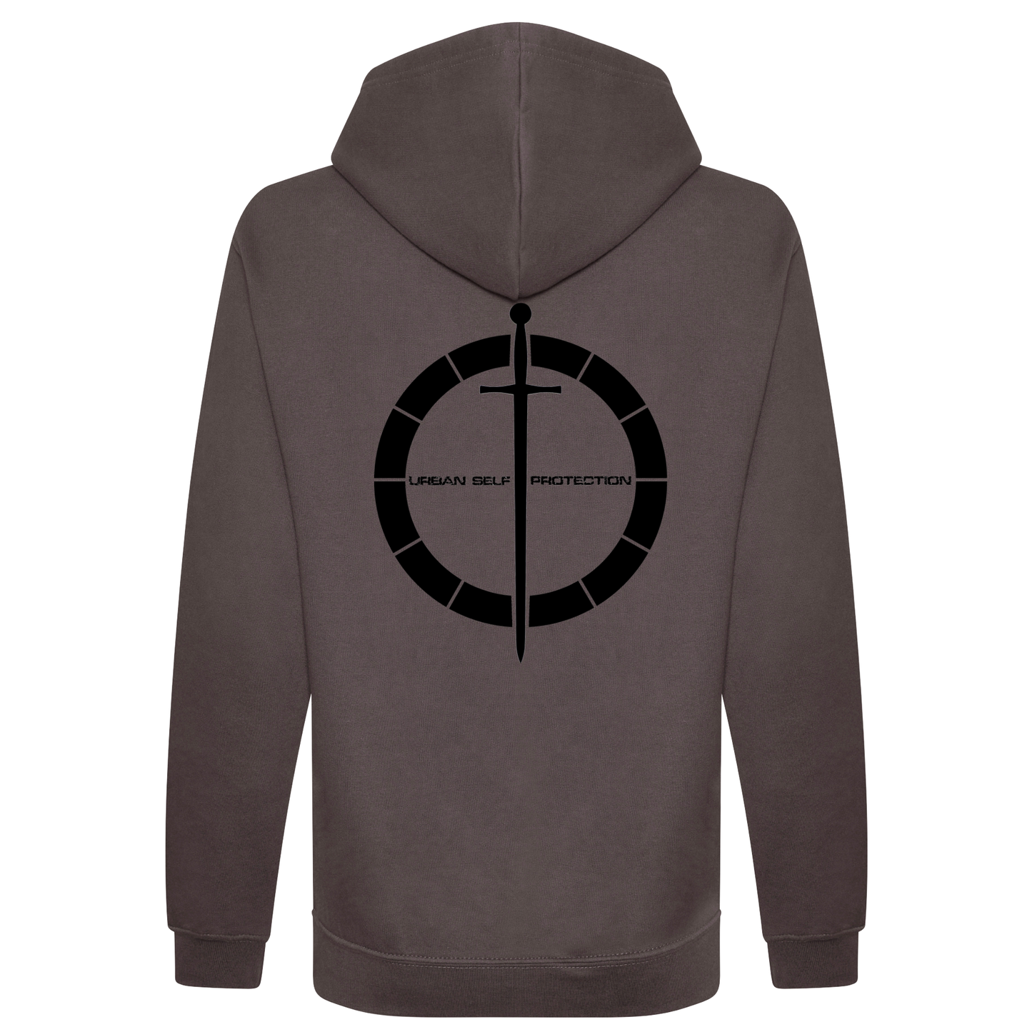 Urban Self Protection - Student Hoodie (All Colours)