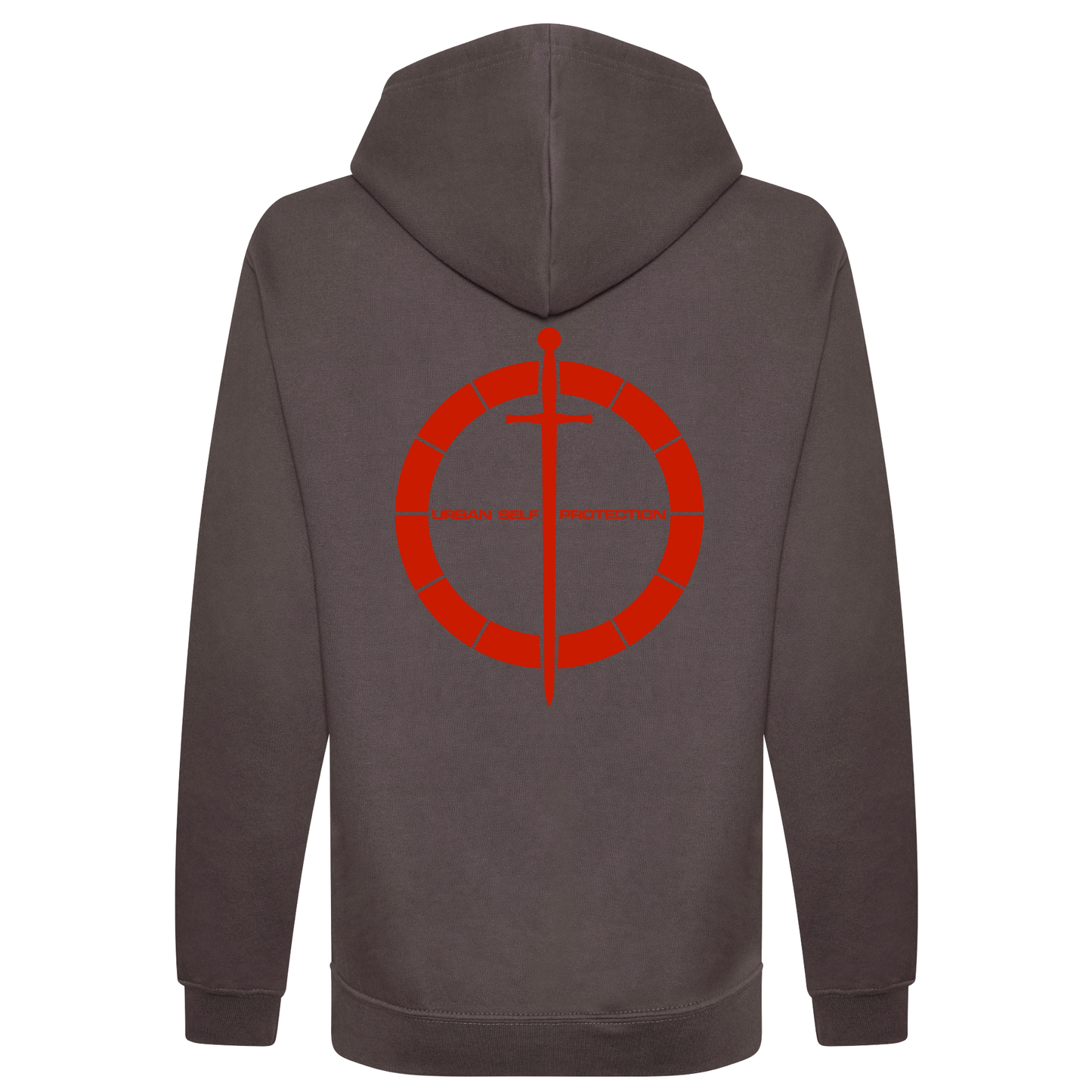 Urban Self Protection - Student Hoodie (All Colours)