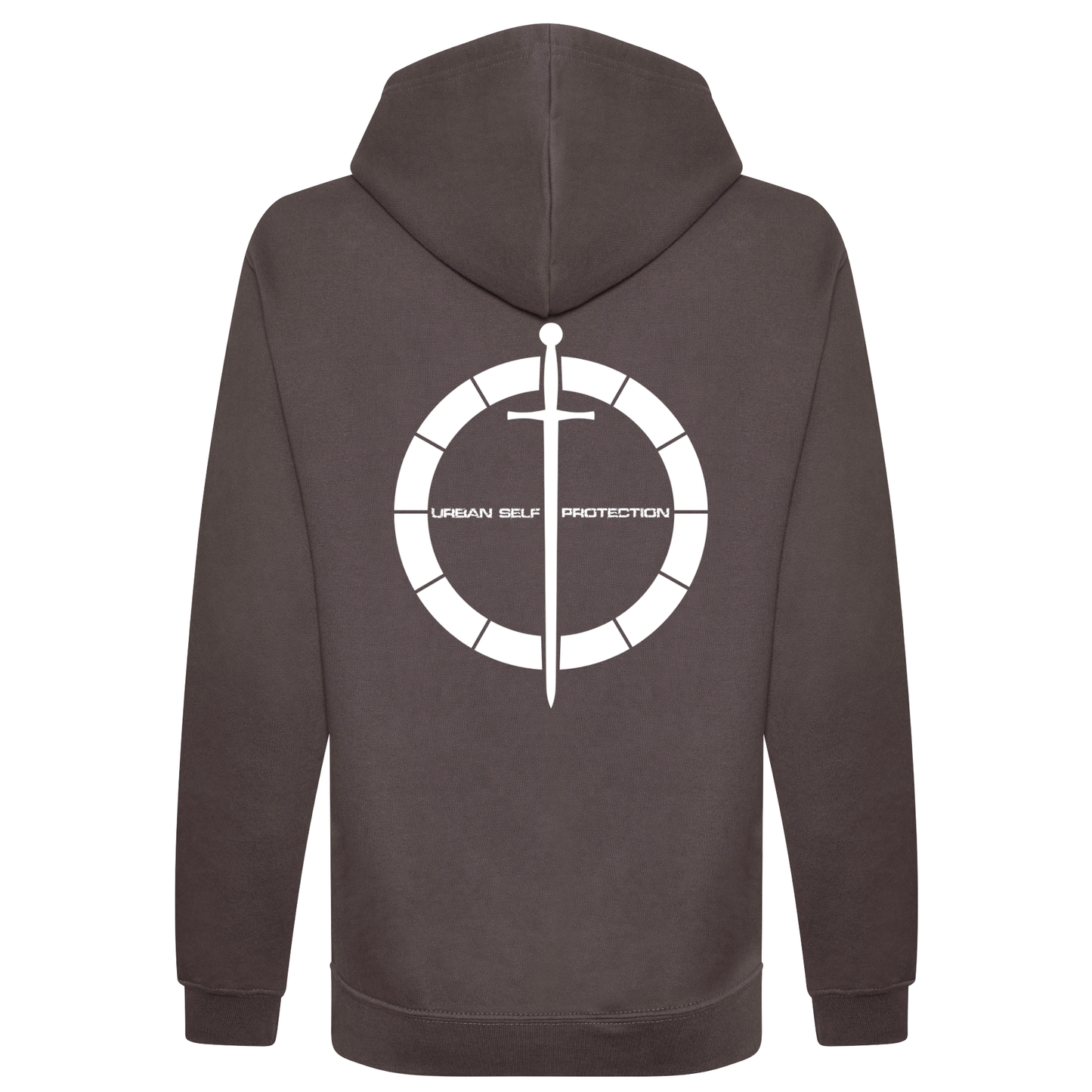 Urban Self Protection - Student Hoodie (All Colours)