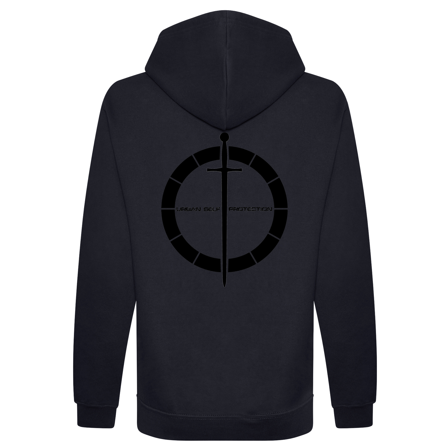 Urban Self Protection - Student Hoodie (All Colours)