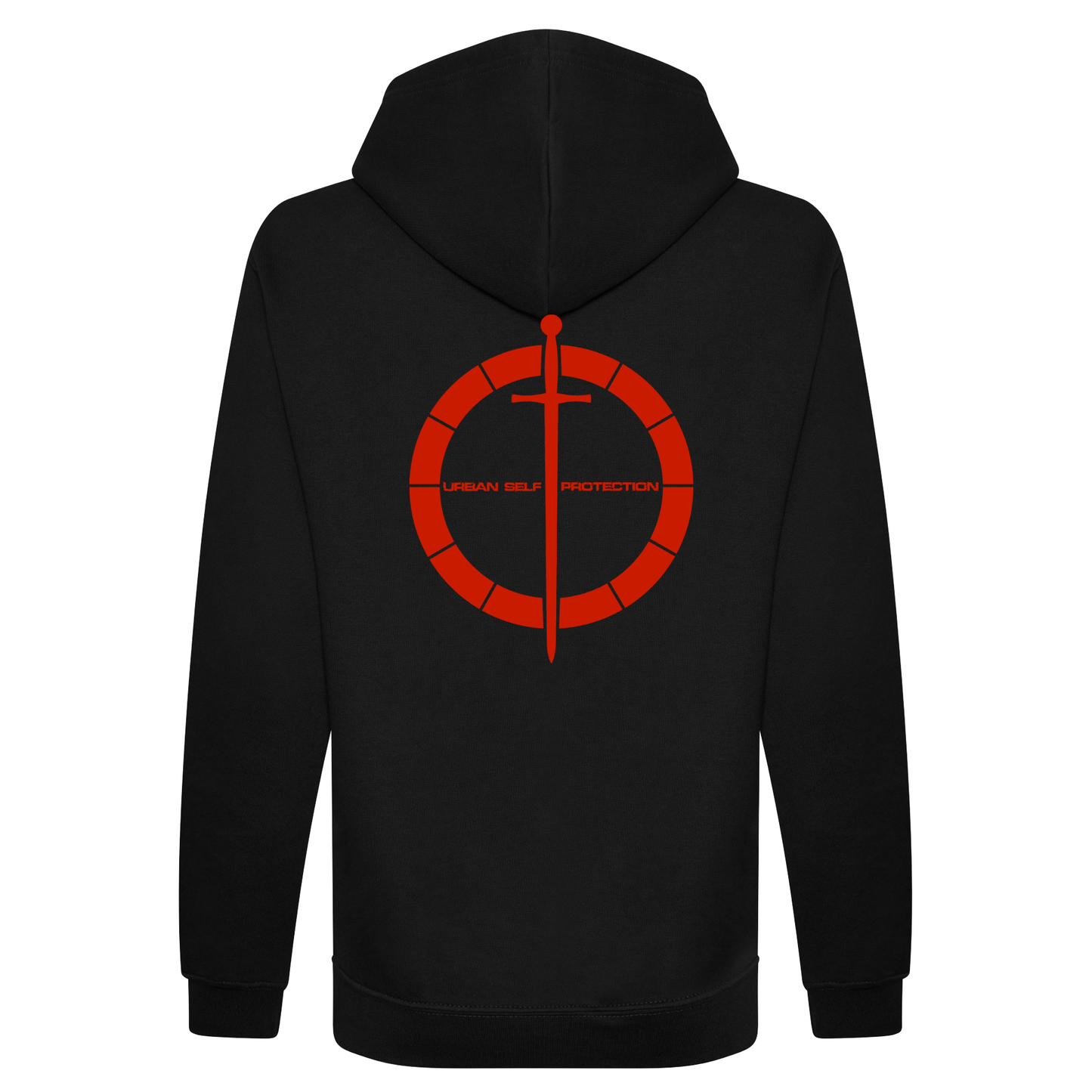 Urban Self Protection - Student Hoodie (All Colours)