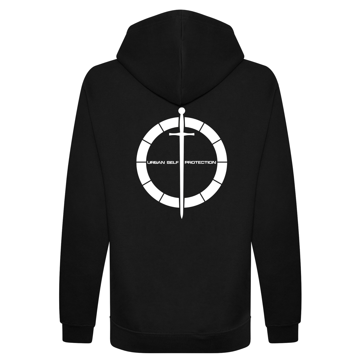 Urban Self Protection - Student Hoodie (All Colours)