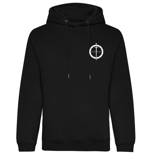 Urban Self Protection - Adult Hoodie (All Colours)