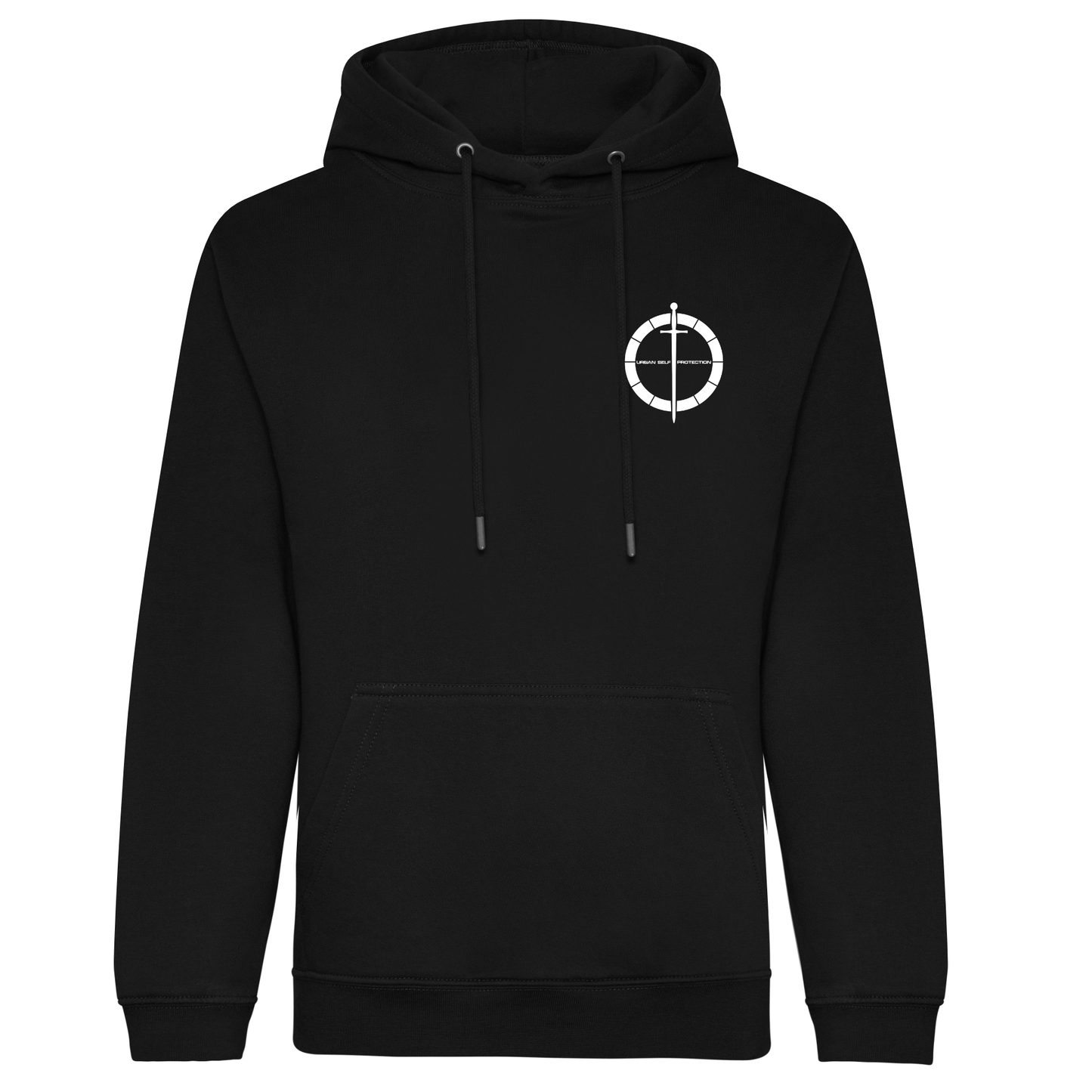 Urban Self Protection - Student Hoodie (All Colours)