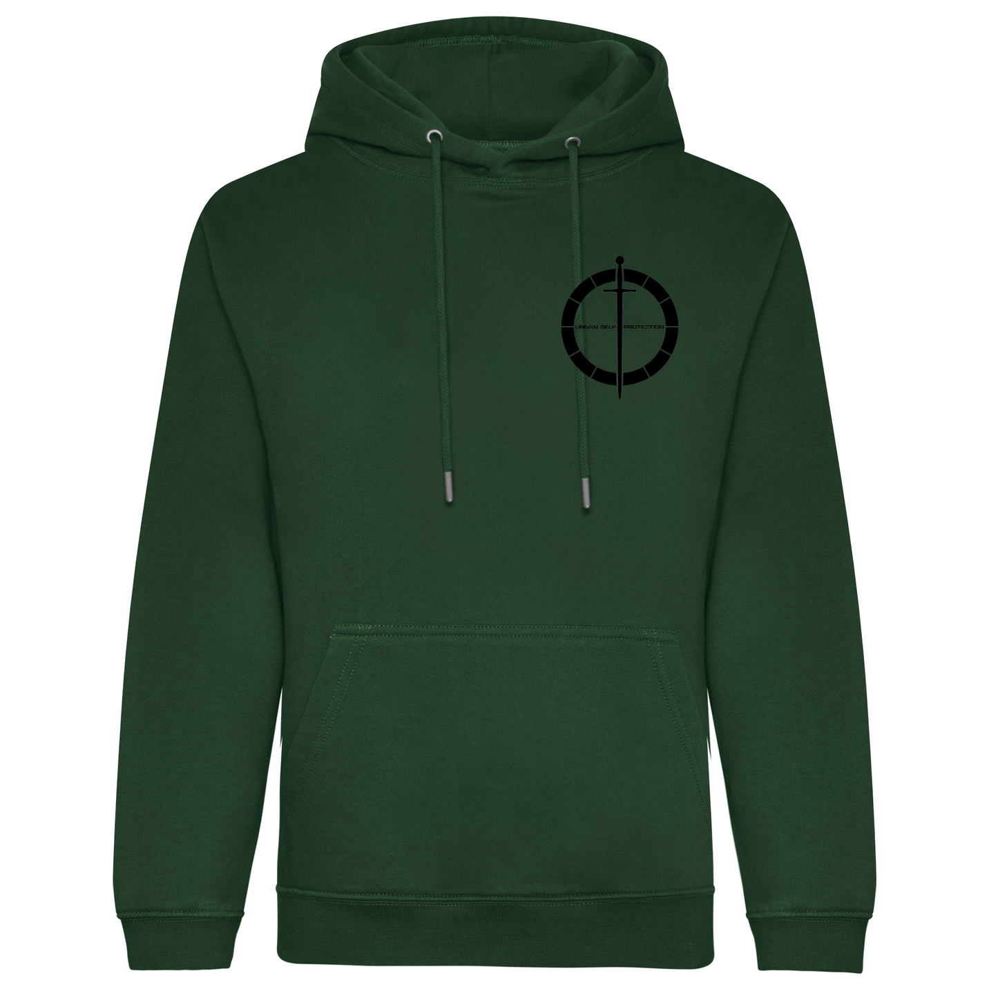 Urban Self Protection - Student Hoodie (All Colours)