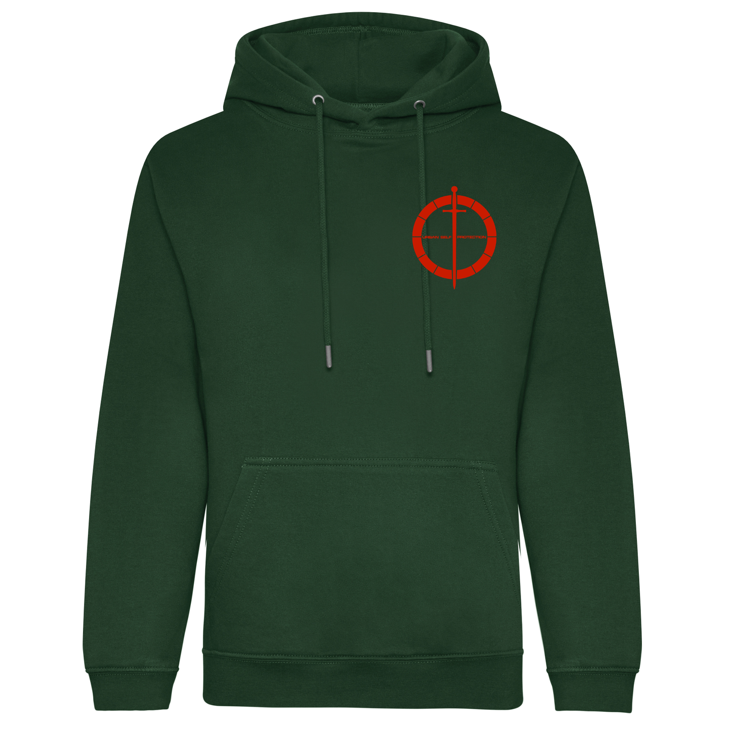 Urban Self Protection - Student Hoodie (All Colours)