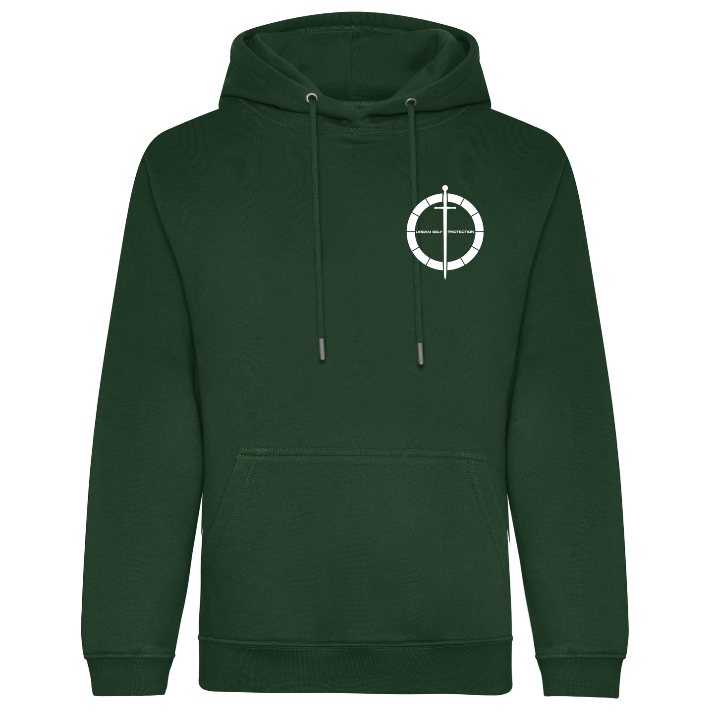 Urban Self Protection - Student Hoodie (All Colours)