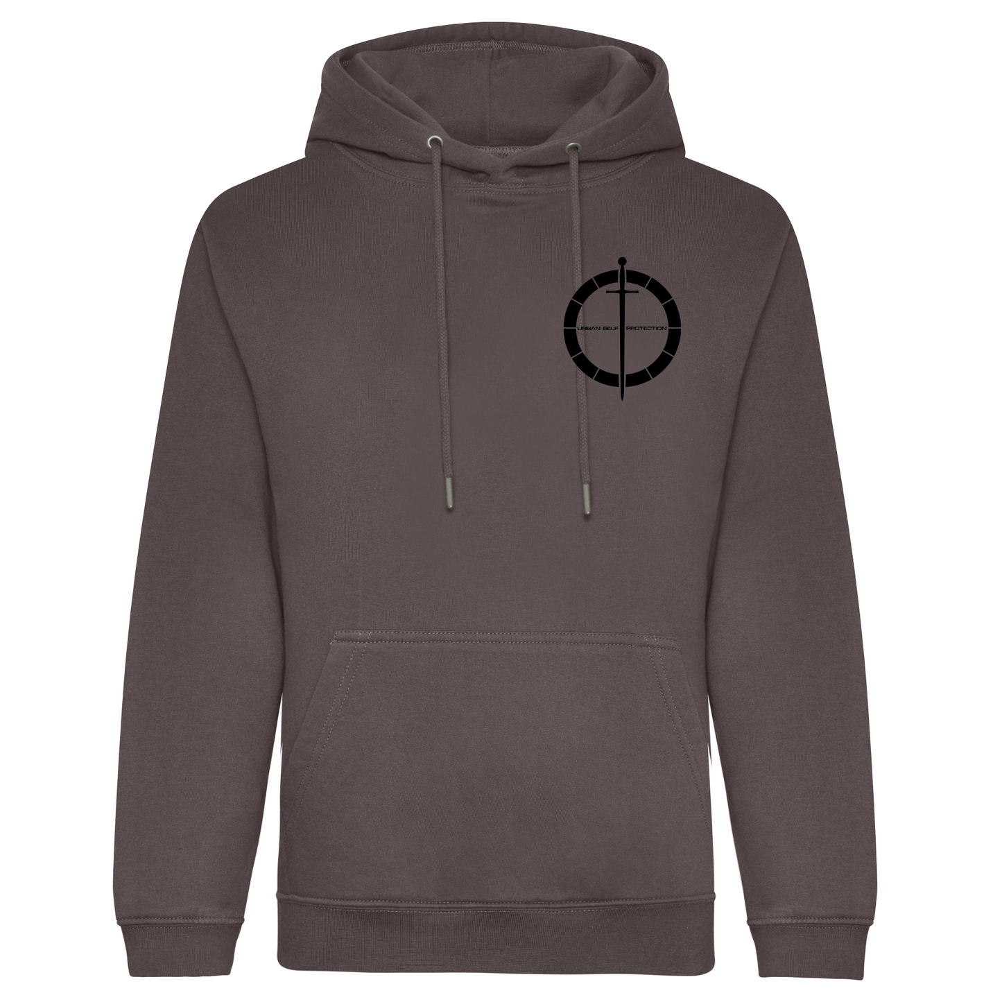 Urban Self Protection - Student Hoodie (All Colours)