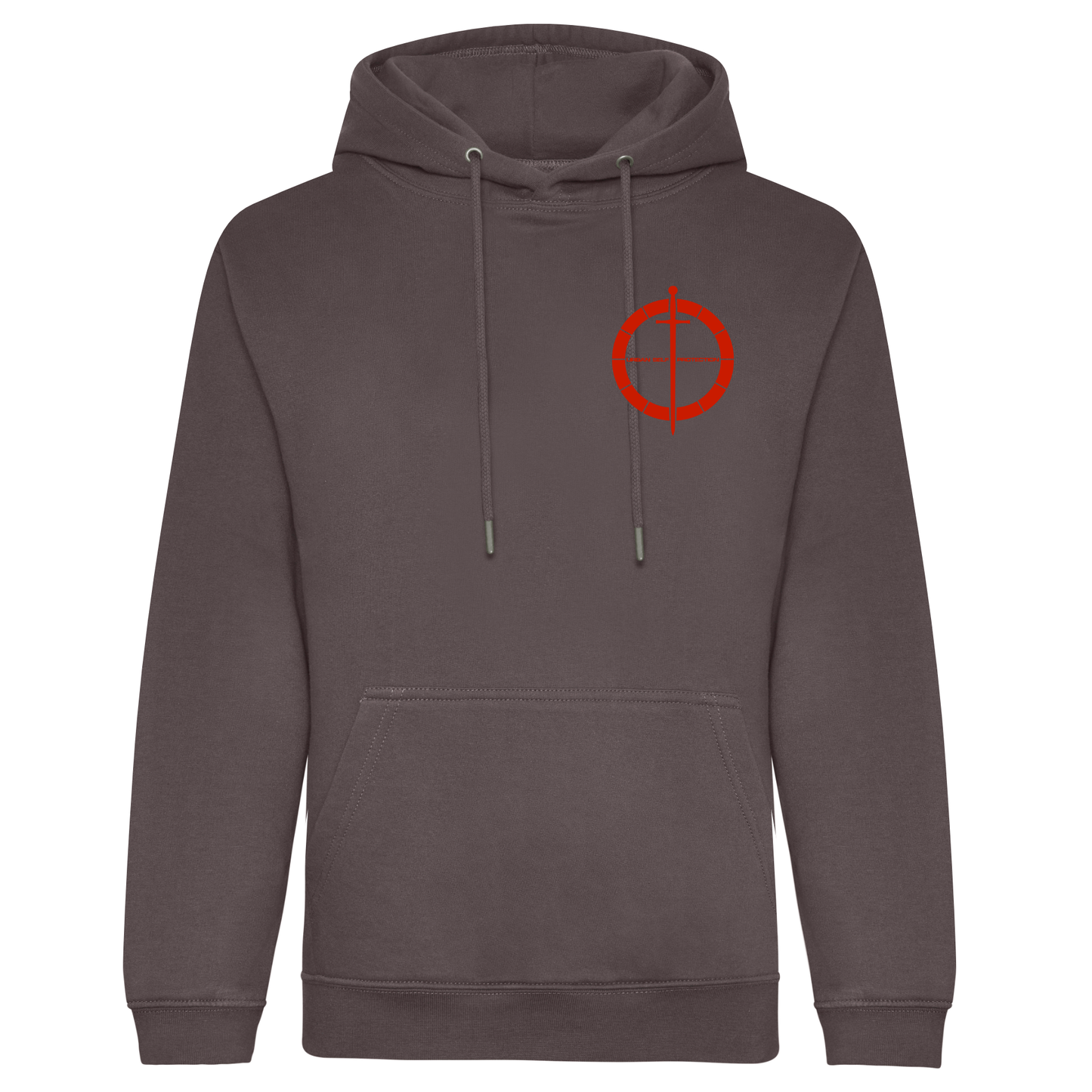 Urban Self Protection - Student Hoodie (All Colours)