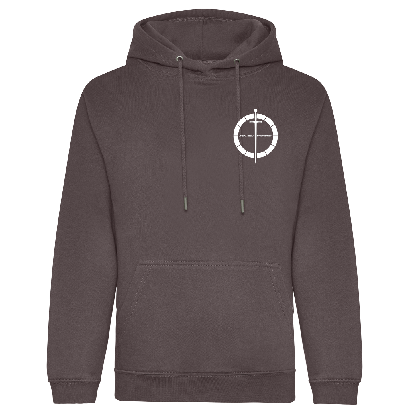 Urban Self Protection - Student Hoodie (All Colours)