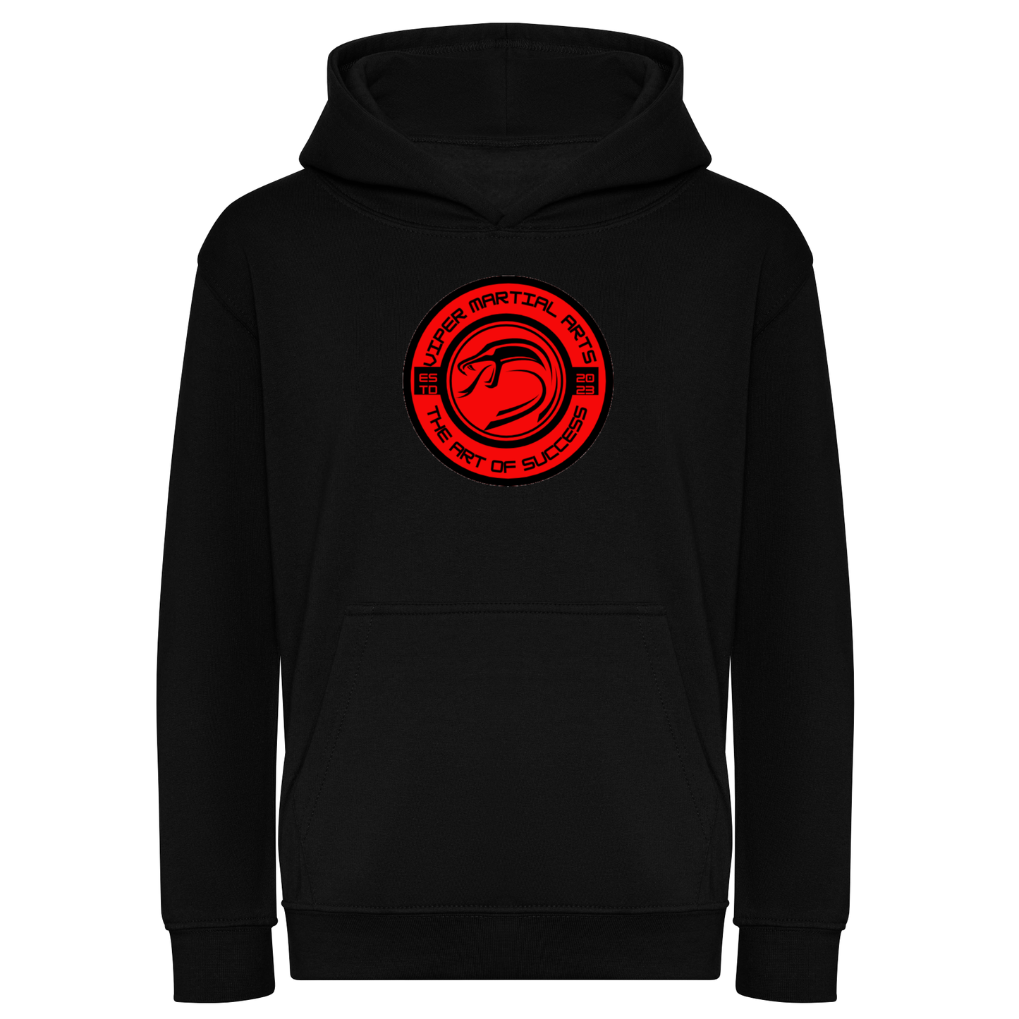 Viper Martial Arts - Junior Hoodie