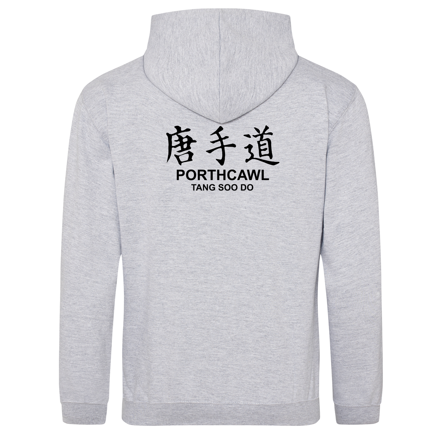 Porthcawl Tang Soo Do - Junior Hoodie (All Colours)