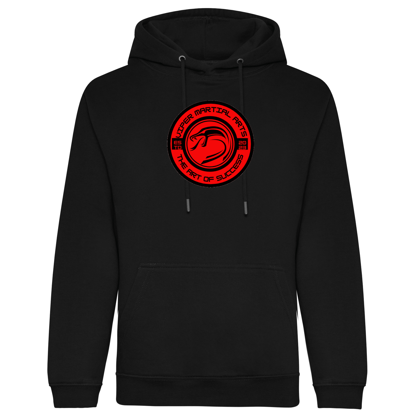 Viper Martial Arts - Adult Hoodie