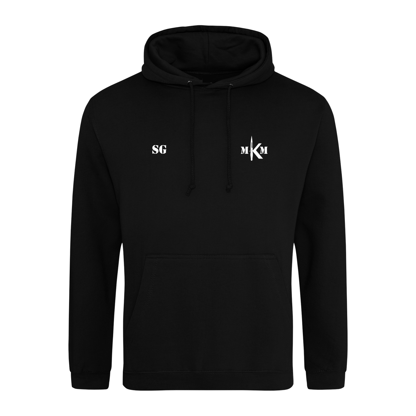 MKM - ADULT HOODIE