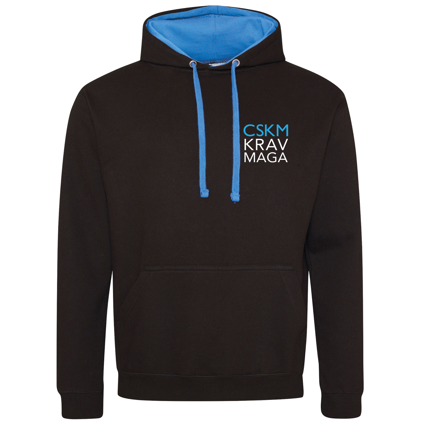 CS Krav Maga - Adult Hoodie