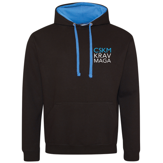 CS Krav Maga - Adult Hoodie