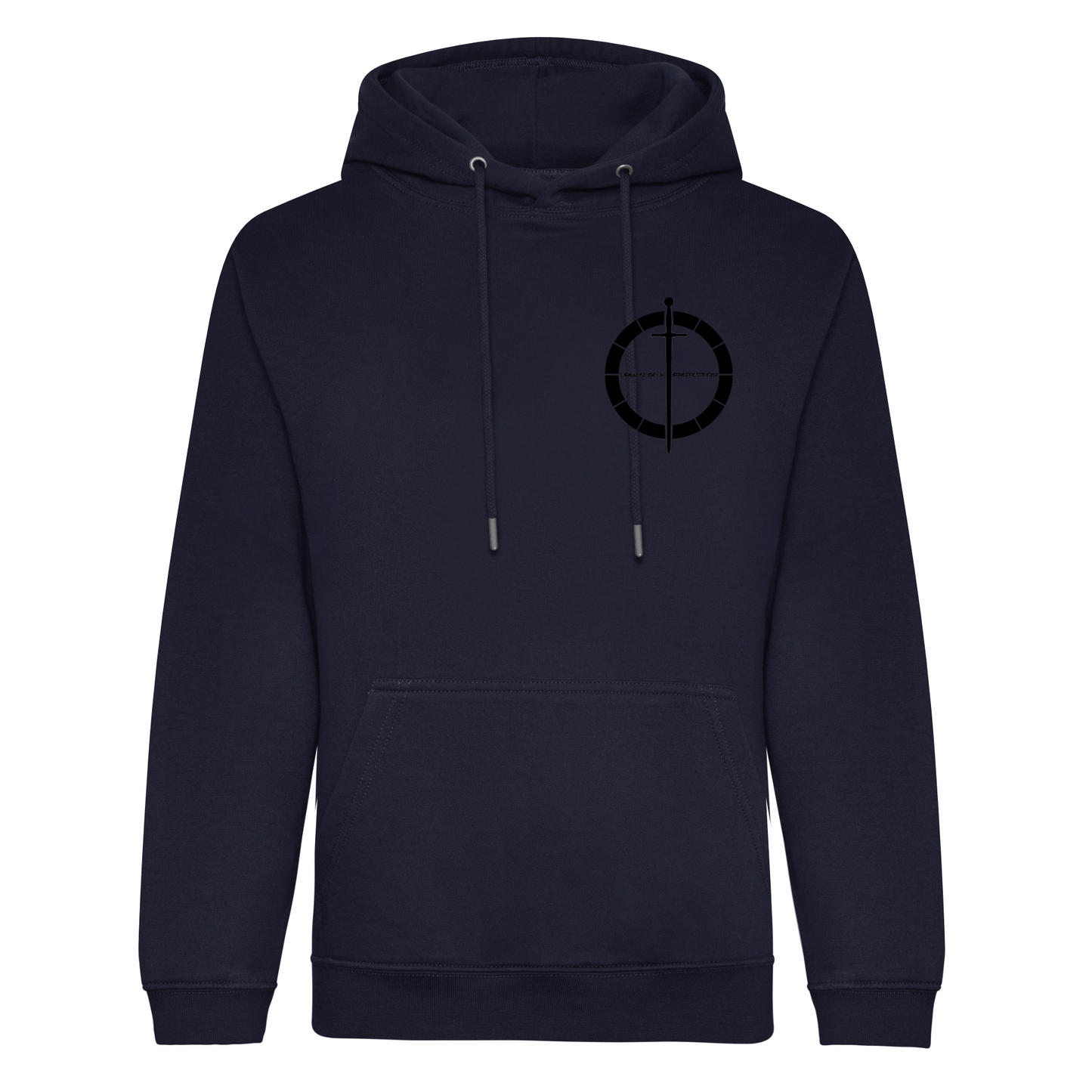 Urban Self Protection - Student Hoodie (All Colours)