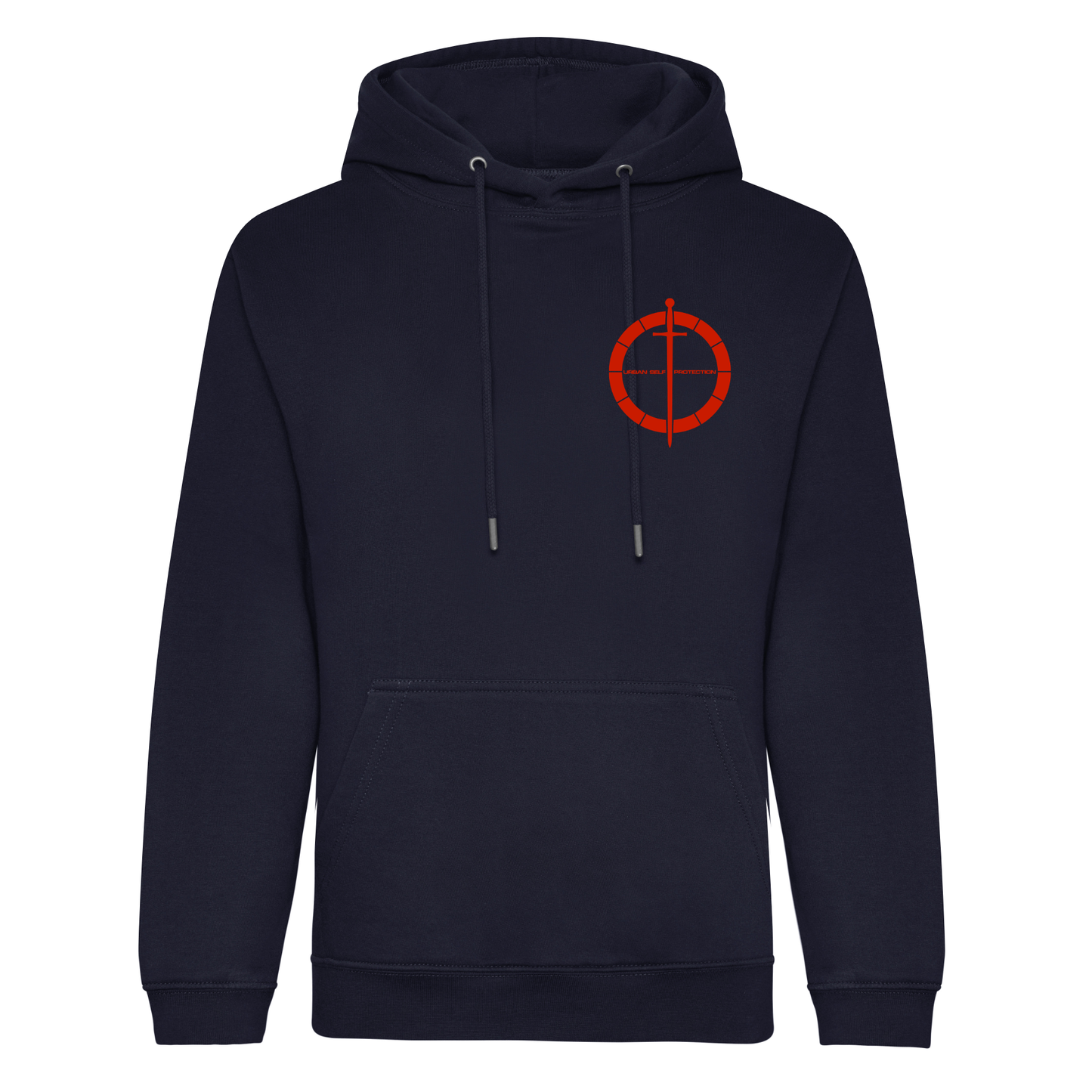 Urban Self Protection - Student Hoodie (All Colours)