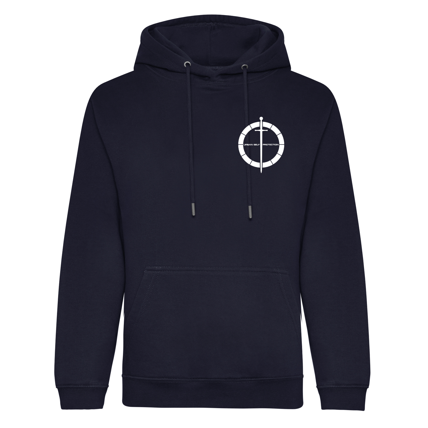 Urban Self Protection - Student Hoodie (All Colours)