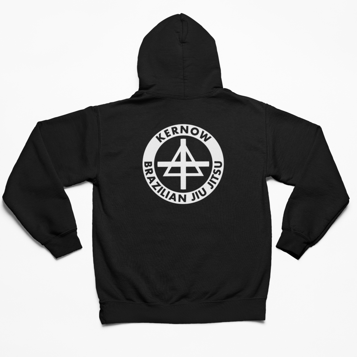 KERNOW BJJ - JUNIOR ZIP Up HOODIE