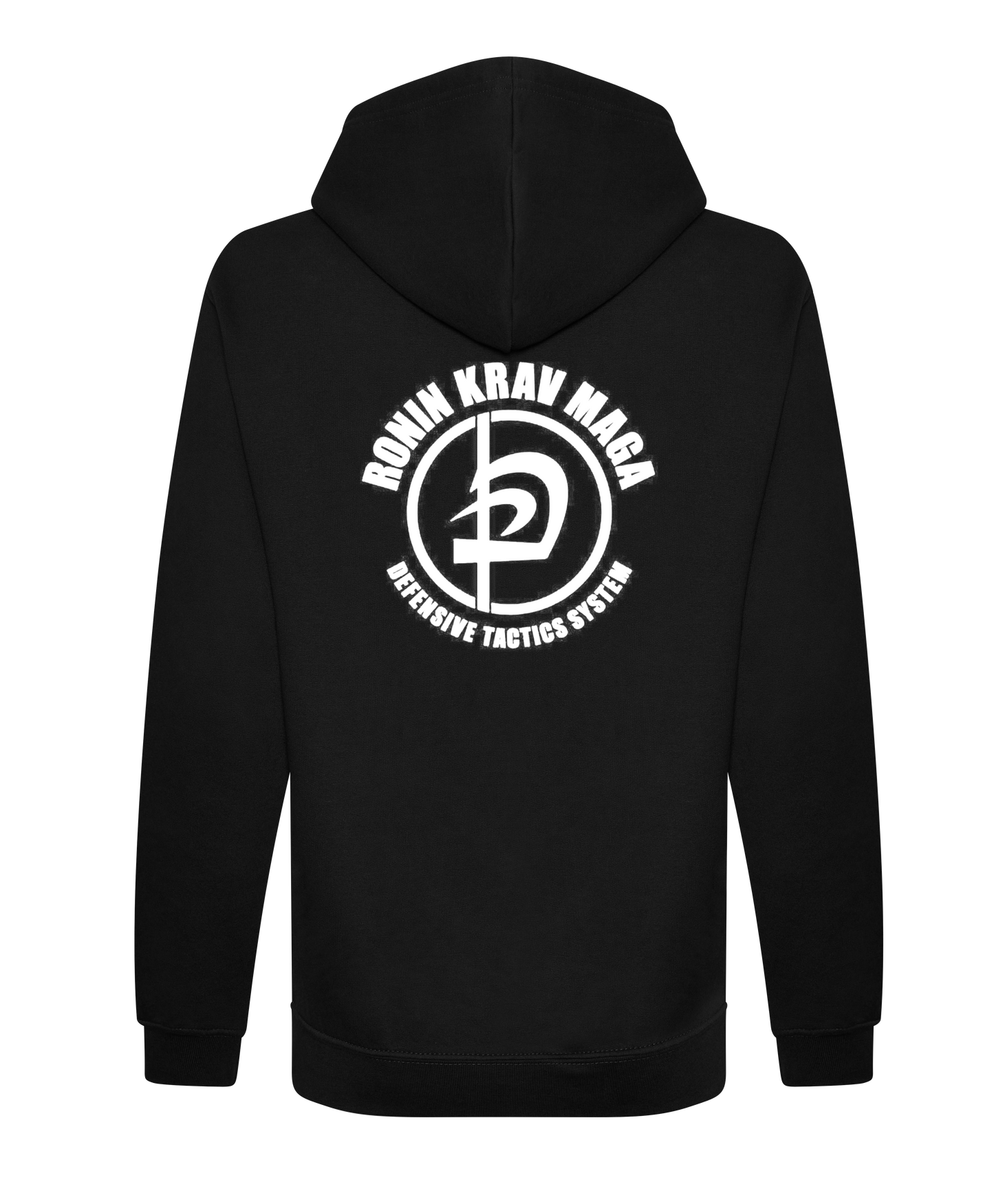 RONIN KRAV MAGA - ADULT HOODIE (MEMBER)