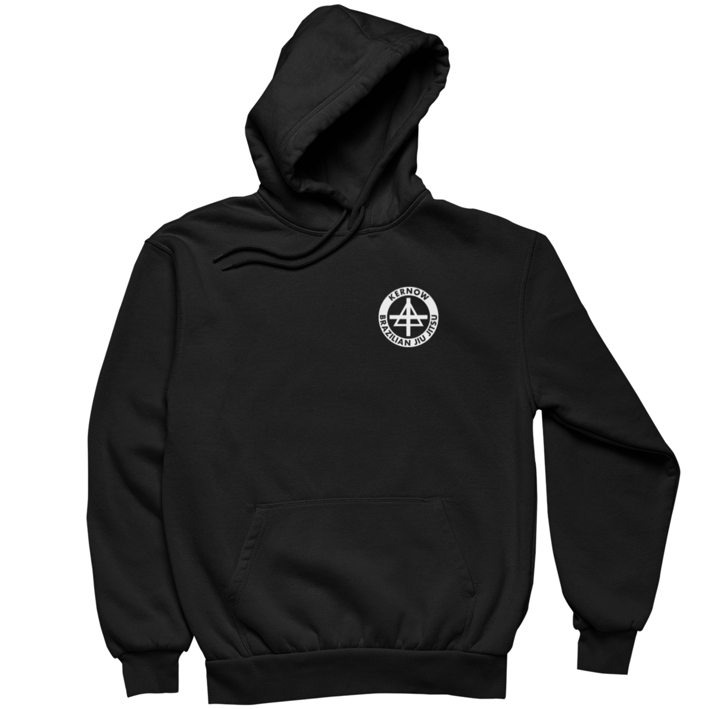 KERNOW BJJ - ADULT HOODIE