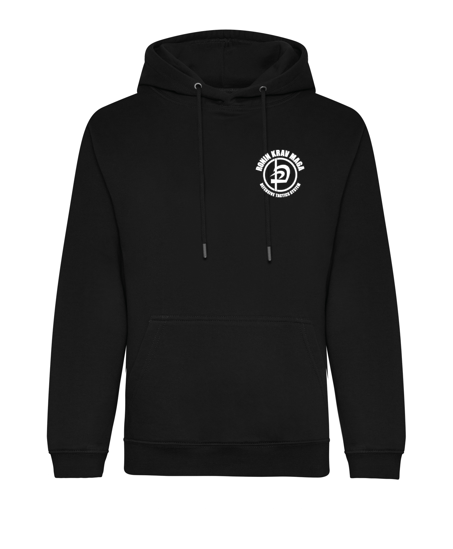 RONIN KRAV MAGA - ADULT HOODIE (MEMBER)