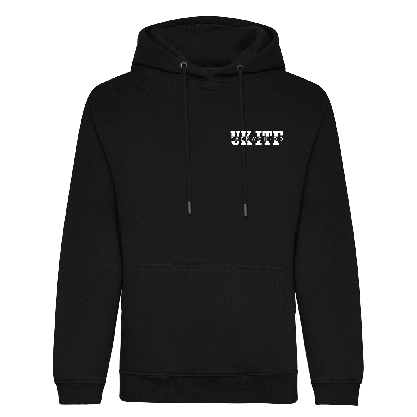 Dempsey TKD - Pullover Hoodie (All Sizes)