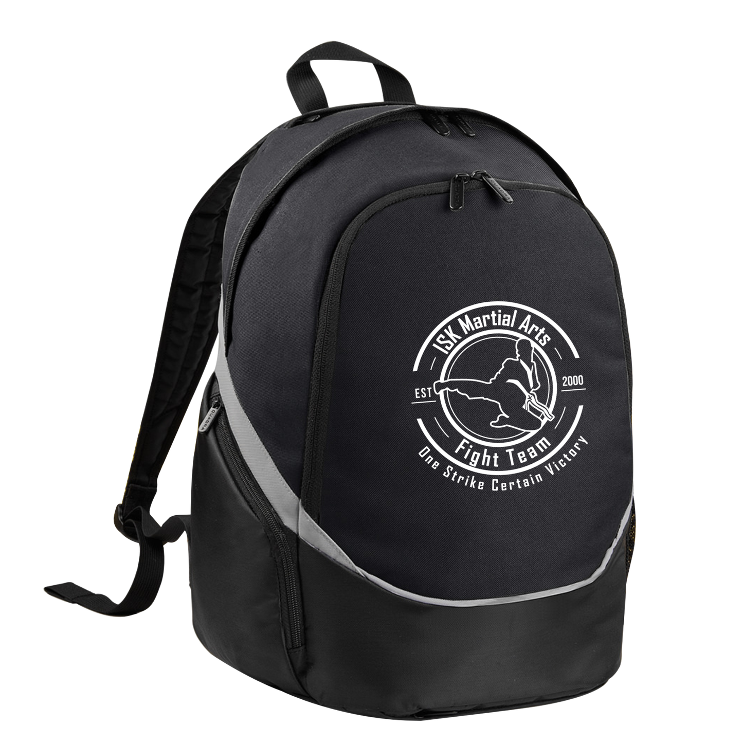 ISK Martial Arts: Fight Team - Rucksack