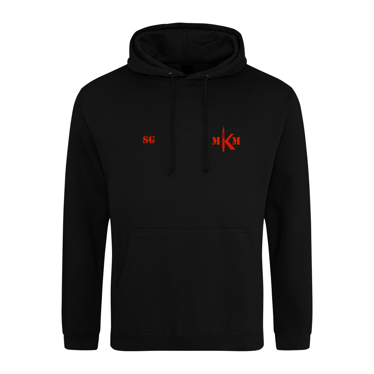 MKM INSTRUCTOR - HOODIE