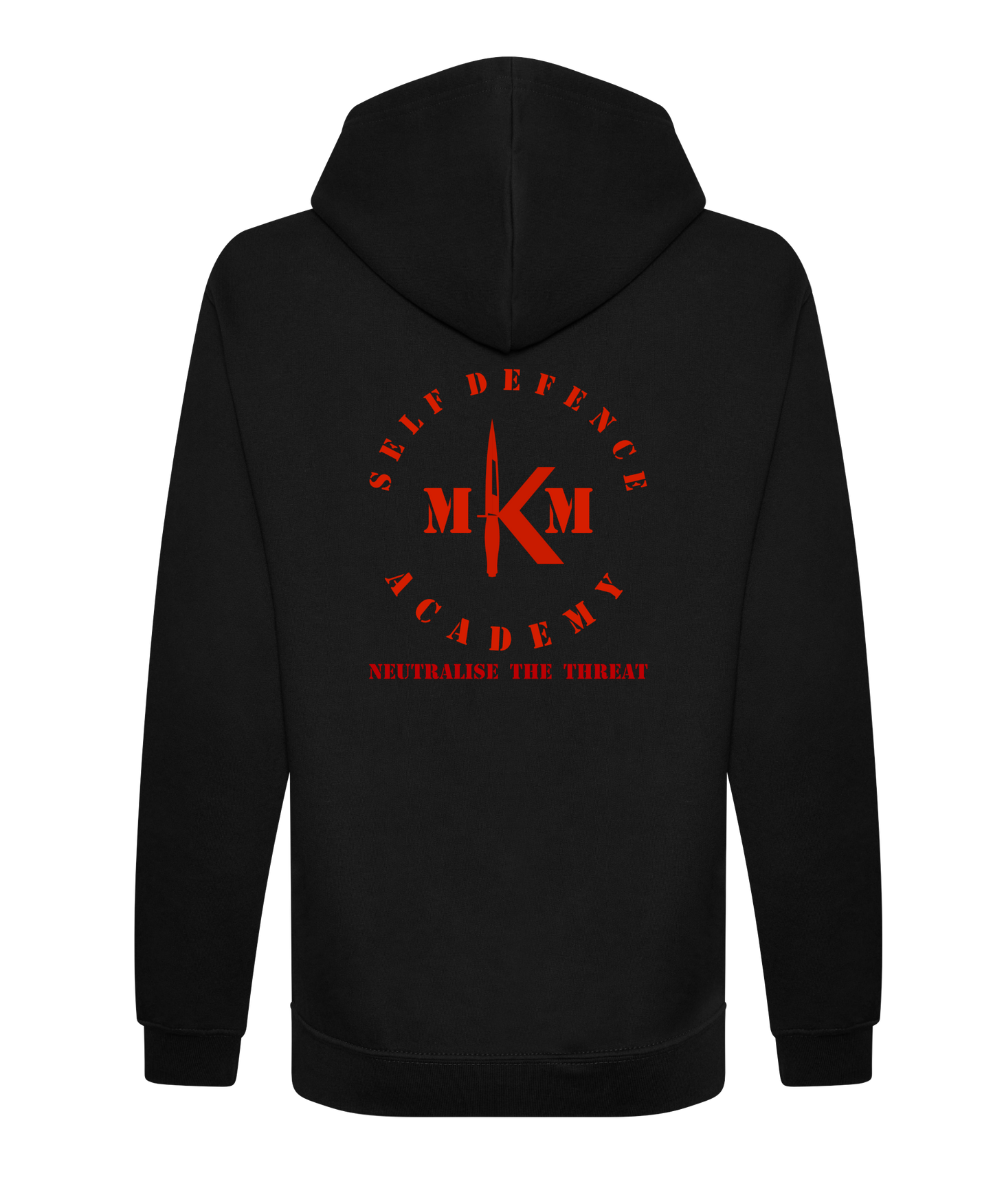 MKM INSTRUCTOR - HOODIE