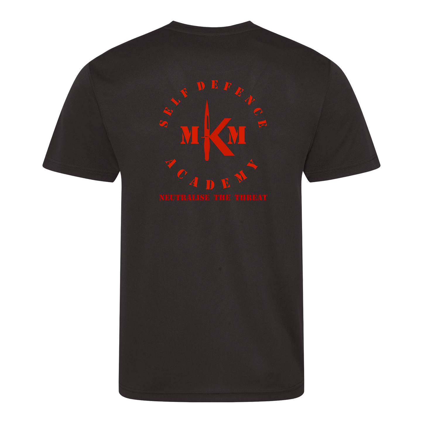 MKM INSTRCUTOR - POLY Tech training TEE