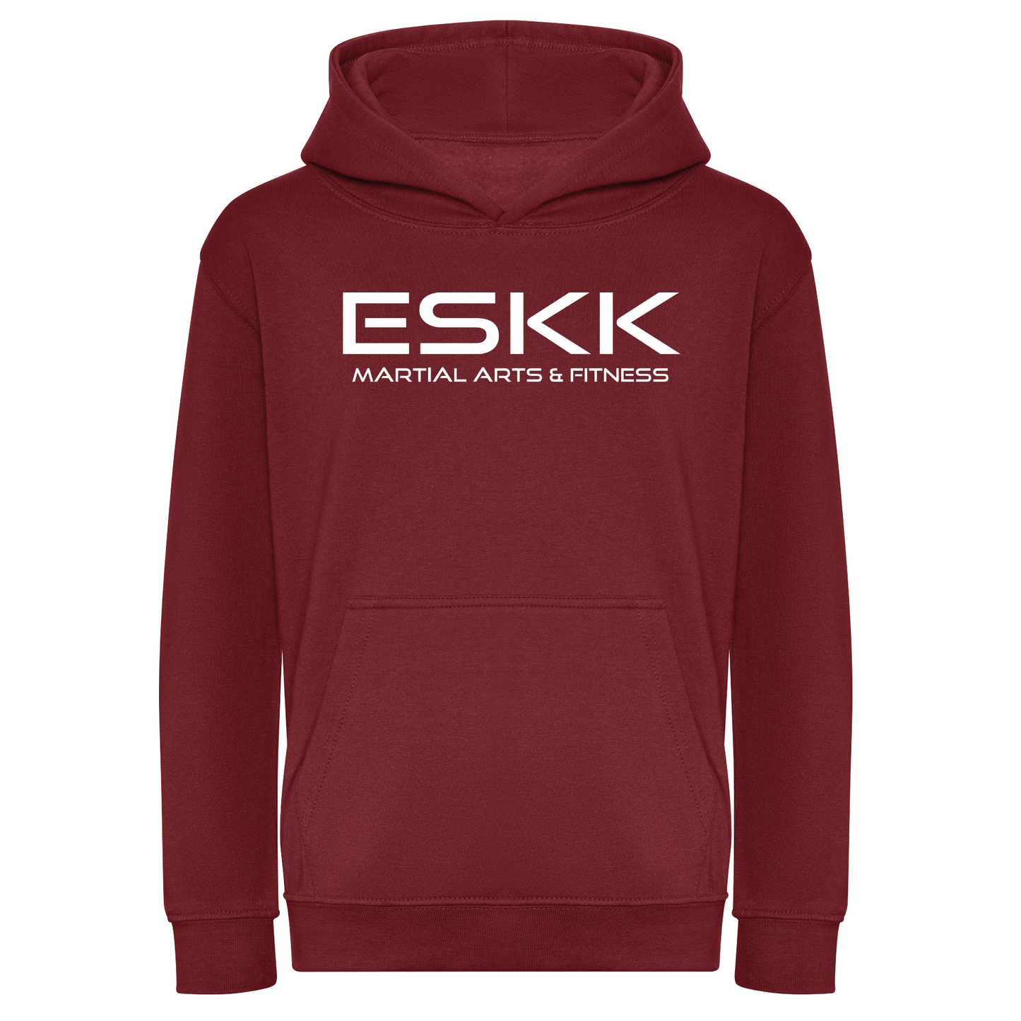 E.S.K.K - Pullover Hoodie - JH201 (ADULT)