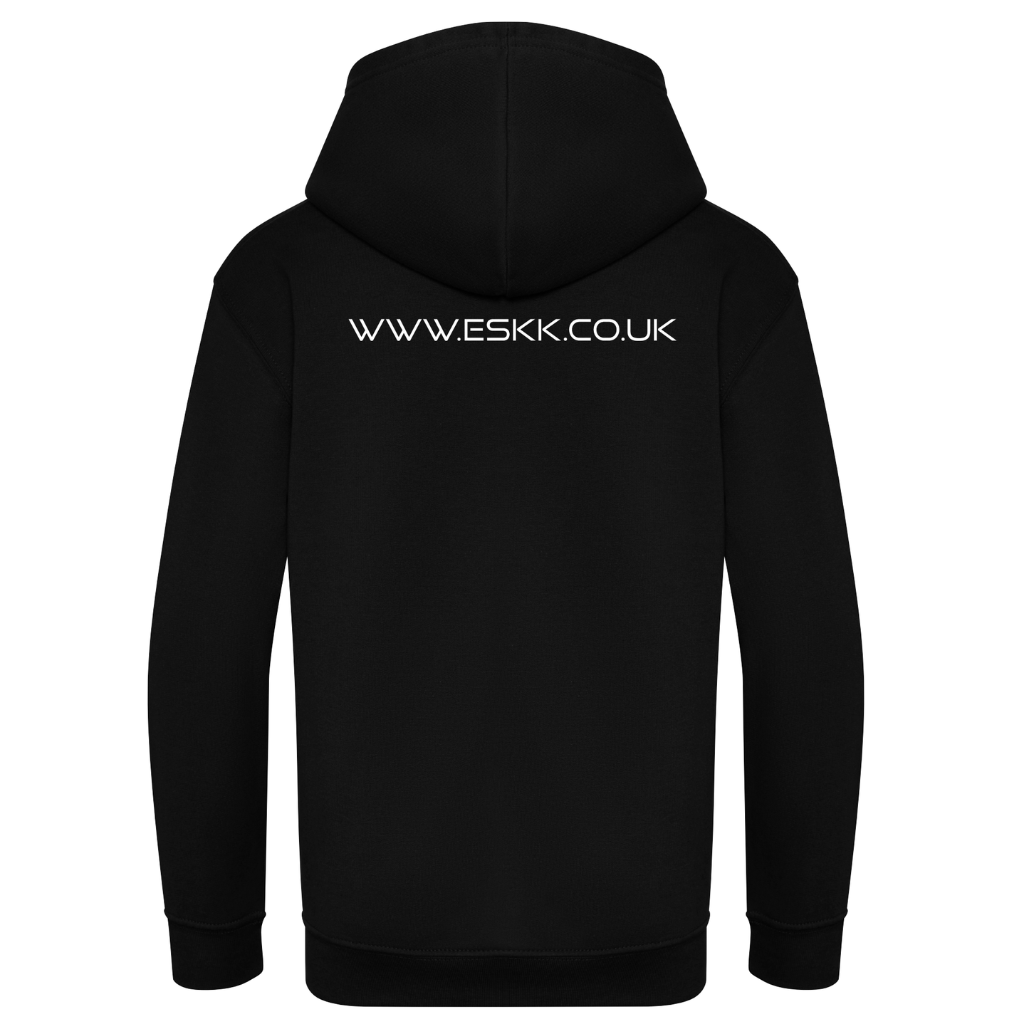 E.S.K.K - Pullover Hoodie - J201J