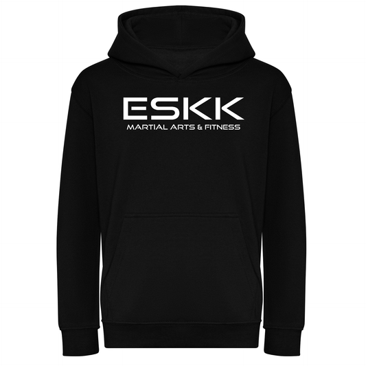 E.S.K.K - Pullover Hoodie - JH201 (ADULT)