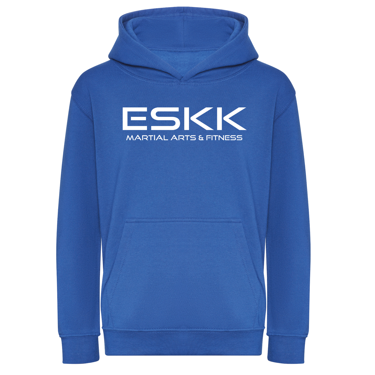 E.S.K.K - Pullover Hoodie - JH201 (ADULT)