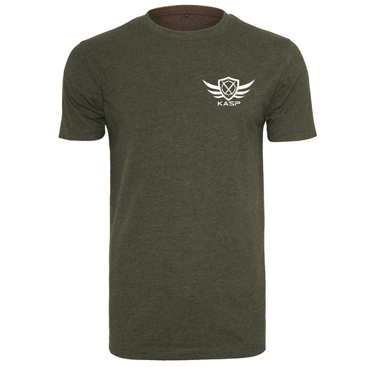 KASP - Cotton Tee (All Sizes)