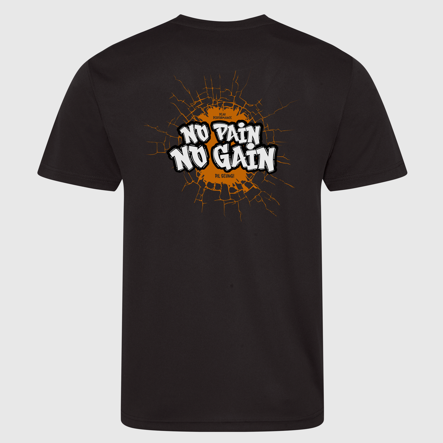 Peak Performance "Slogans Range" - Cotton Tee (All Sizes)