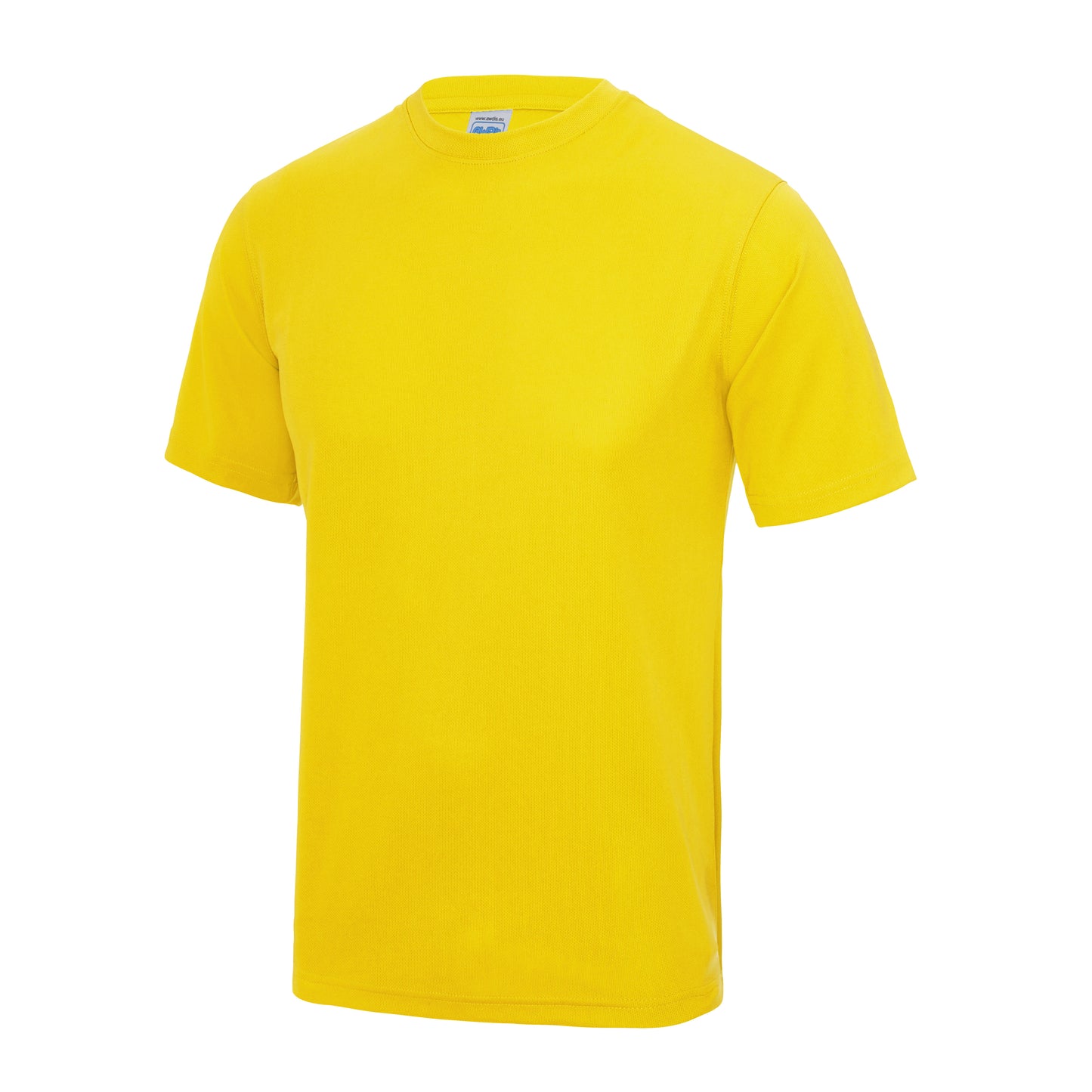 IMS Kanji - Adult Sports Poly Tech Tee (All Colours)
