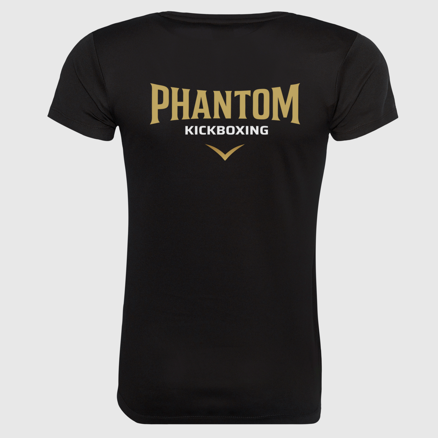 Phantom Kickboxing - Women's Sports Poly Tech Tee (all styles)