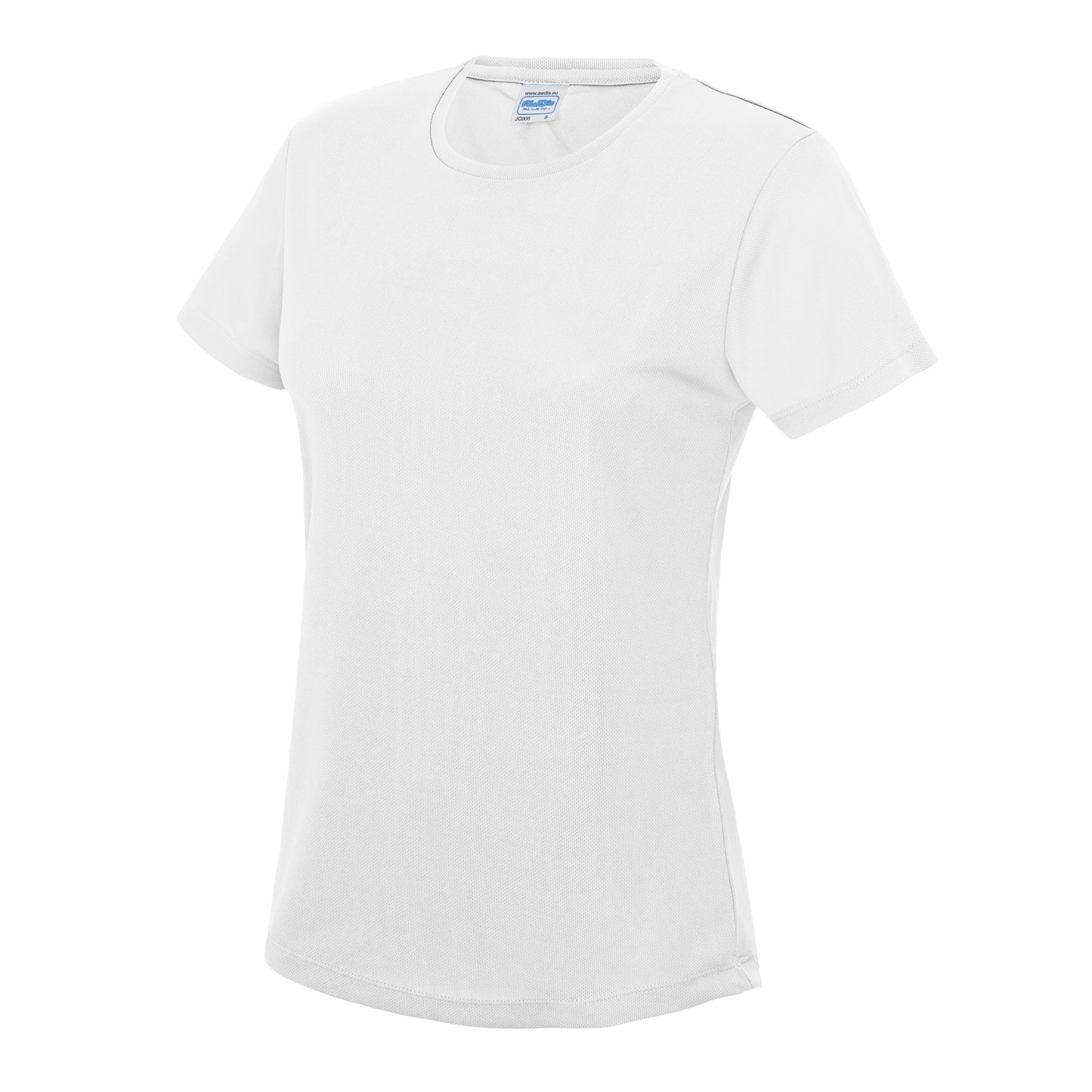 IMS Kanji - Women's Sports Poly Tech Tee (All Colours)