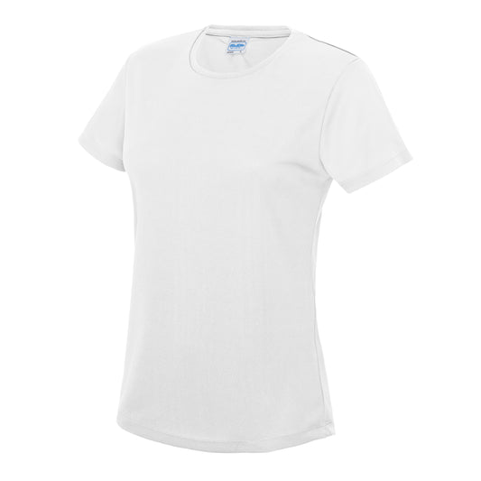 IMS Kanji - Women's Sports Poly Tech Tee (All Colours)