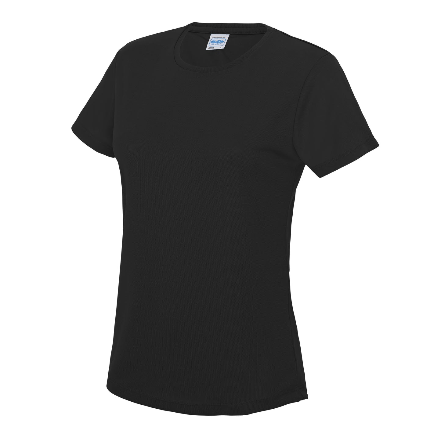IMS Kanji - Women's Sports Poly Tech Tee (All Colours)