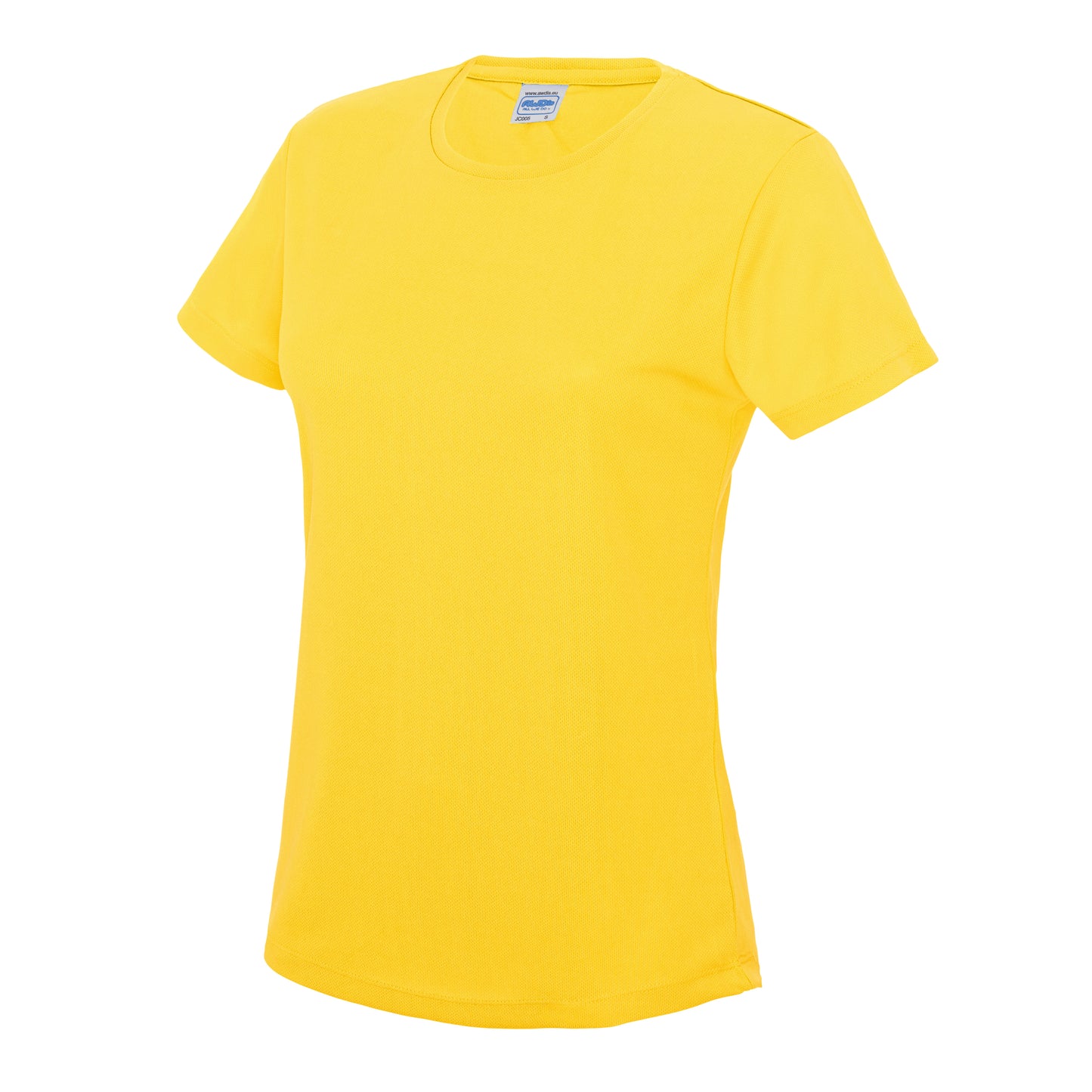 IMS Kanji - Women's Sports Poly Tech Tee (All Colours)